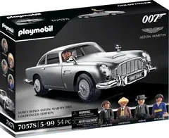 Playmobil PLAYMOBIL 70578 James Bond Aston Martin DB5 - Goldfinger kiadás