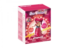 Playmobil PLAYMOBIL EverDreamerz 70582 Starleen - Zenei világ