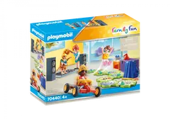 Playmobil PLAYMOBIL Family Fun 70440 Gyerek klub