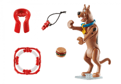 Playmobil PLAYMOBIL SCOOBY-DOO! 70713 Gyűjthető életmentő figura
