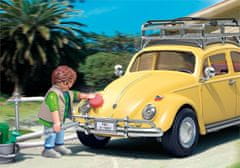 Playmobil PLAYMOBIL Volkswagen 70827 Volkswagen Bogár Különkiadás