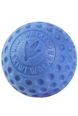 KIWI WALKER Kutyajáték BALL MINI úszó. TPR habból készült, kék KW