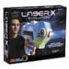 Laser X evolution egyfős blaster 1 játékosnak