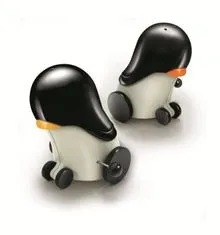 Ibili Só- és borsszóró pingvinek -