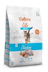 Calibra Cat Life Adult Csirke 6kg