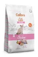 Calibra Cat Life Kitten Csirke 1,5kg