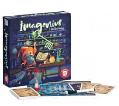 Piatnik Imagenius - családi játék