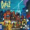 REXhry Paris: City of Lights - játék 2 játékosra