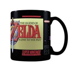 Super bögre - Zelda 315 ml