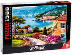 AnaTolian Puzzle A tónál 1500 darab