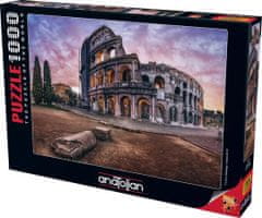 AnaTolian Puzzle Colosseum 1000 darabos puzzle