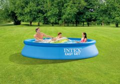 Intex 28116NP Easy pool 305 x 61 cm - változat vagy színválaszték keveréke