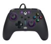 EnWired Xbox Series X|S, Xbox One, PC Vezetékes Purple Hex kontroller