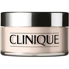 Clinique Púder (Blended Face Powder) 25 g (Árnyalat 04 Transparency)