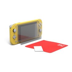 Power A Nintendo Switch tükröződésmentes képernyővédő csomag