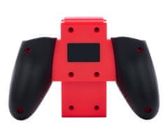 Power A Nintendo Switch Joy-Con Super Mario Red Comfort Grip kontroller markolat