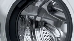BOSCH wDU8H542EU gőzölős mosó-szárítógép + AquaStop élethosszig tartó garancia