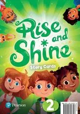 Rise and Shine 2 Történetkártyák