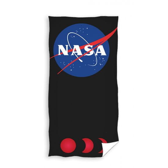 Carbotex Pamut törölköző 70/140cm NASA, NASA212106