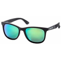 MEATFLY Polarizált szemüveg Clutch 2 Sunglasses - S19, D - Black