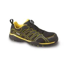VM Footwear Kültéri szintetikus csizma zárórendszerrel BOA PHILADELPHIA 4355-60, 42-es méret