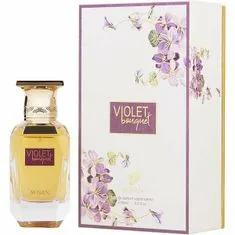 Violet Bouquet - EDP 80 ml