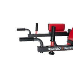 MARBO Sport  állítható kapaszkodók MS-D101