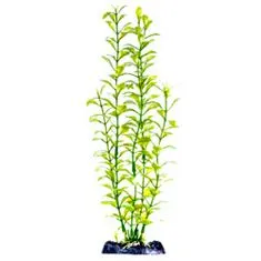 PENN PLAX Műnövény 33 cm Blooming Ludwigia (Green) XL