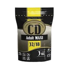 CD Adult Maxi 32/18 3kg