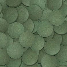 TROPICAL Pleco's Tablets 250ml/135g 48db tablettás haltáp algaevők számára