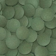 TROPICAL Pleco's Tablets 50ml/30g 11db tablettás haltáp algaevők számára