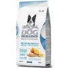 SPECIAL DOG EXCELLENCE MEDIUM ADULT Chicken 3kg 28/18 szuperprémium kutyatáp
