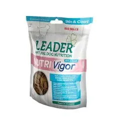 Leader Natural Nutri-Vigor Skin Care - Chicken 130g jutalomfalat bőrre és szőrzetre