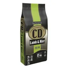 CD Lamb and Rice 23/11 15kg