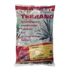 HOBBY Terraristik HOBBY Terrano Pine Bark 4l pínia kéreg alom