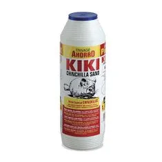 Kiki CHINCHILLA SAND 1,9kg speciális homok csincsilláknak