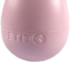 EBI PETIT BALU Rágóka kölyök és felnőtt kistestű kutyák számára rózsaszínű tojás 8x6x6cm