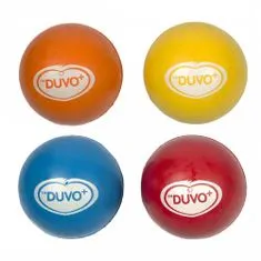 Duvo+ Gumilabda MIX színekben 8,5cm 1db