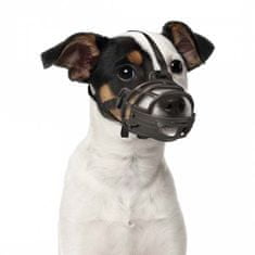 Duvo+ Műanyga szájkosár XS: Jack Russell, Yorkshire, Terrier, Tacskó, Maltese