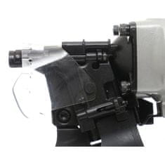 Kraft&Dele Nagyméretű pneumatikus tűzőgép - 8Bar dobos szegező