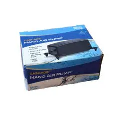 PENN PLAX CASCADE NANO 1,2l/h légpumpa akváriumhoz