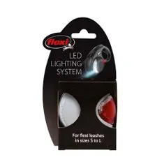 Flexi LED Lighting System szürke sizes S to L