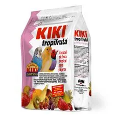 Kiki TROPIFRUTA 300g gyümölcskeverék apró pintyeknek