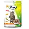 DAX alutasak macskáknak 100g csirkehúsos