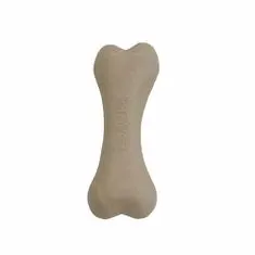 COBBYS PET AIKO Dental Calcium Milk Bone 7cm Medium kalciumos tejcsontok 1db