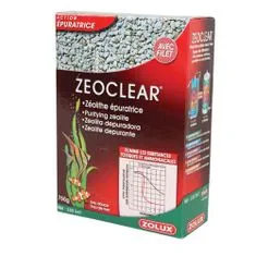 Zolux ZEOCLEAR 1l zeolit víz tisztítására