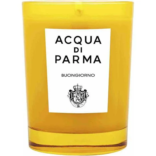 Acqua di Parma Buongiorno - gyertya 200 g