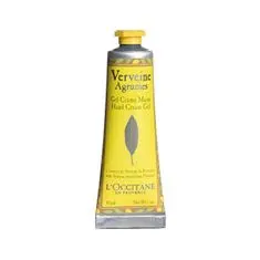 LOccitane En Provenc Kézkrém Verbena Citrus (Hand Cream) 30 ml