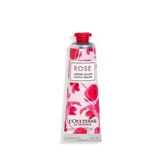 LOccitane En Provenc Kézkrém Rose (Hand Cream) (Mennyiség 30 ml)