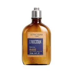 LOccitane En Provenc Tusfürdő férfiaknak L`occitan (Shower Gel) 250 ml